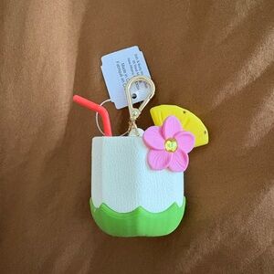 BBW Tropical Drink Pocketbac Holder